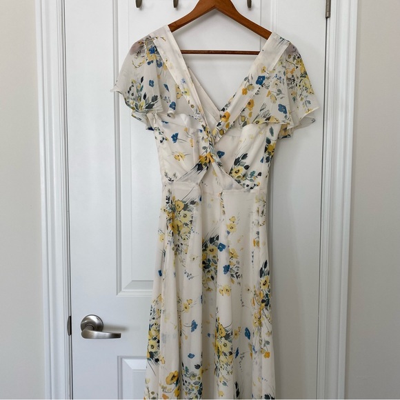 Adelyn Rae maxi dress - Picture 5 of 8